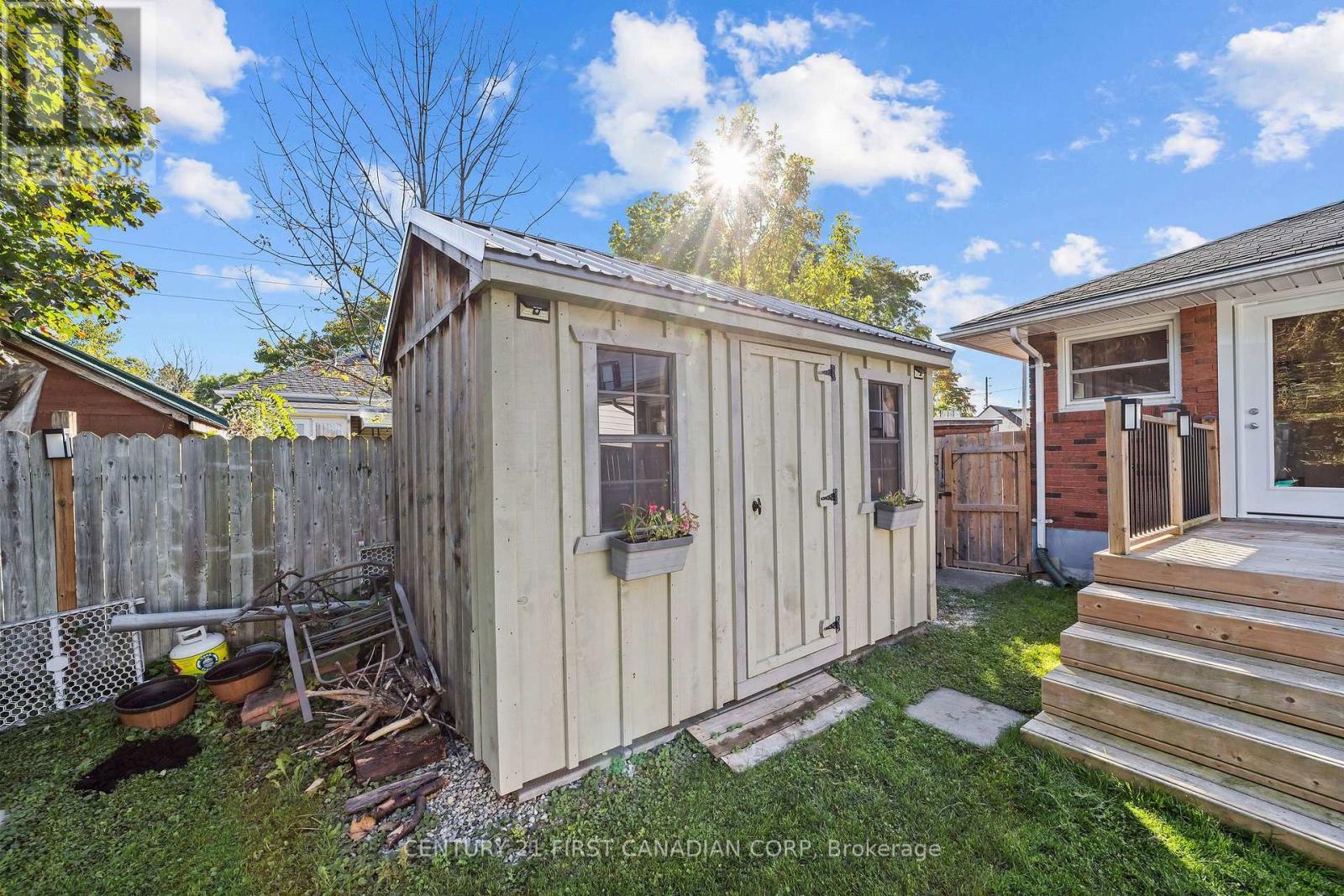 180 Forest Avenue, St. Thomas, Ontario  N5R 2K9 - Photo 29 - X13882314