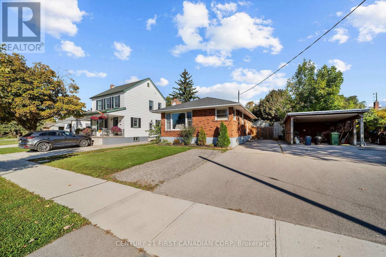 180 Forest Avenue, St. Thomas, Ontario  N5R 2K9 - Photo 3 - X13882314