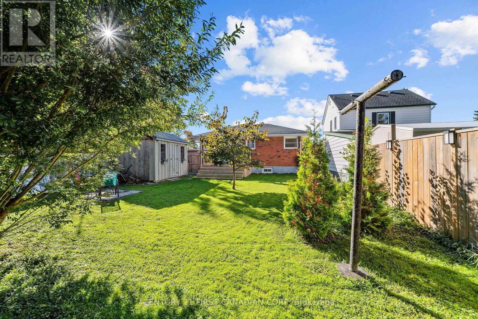 180 Forest Avenue, St. Thomas, Ontario  N5R 2K9 - Photo 31 - X13882314