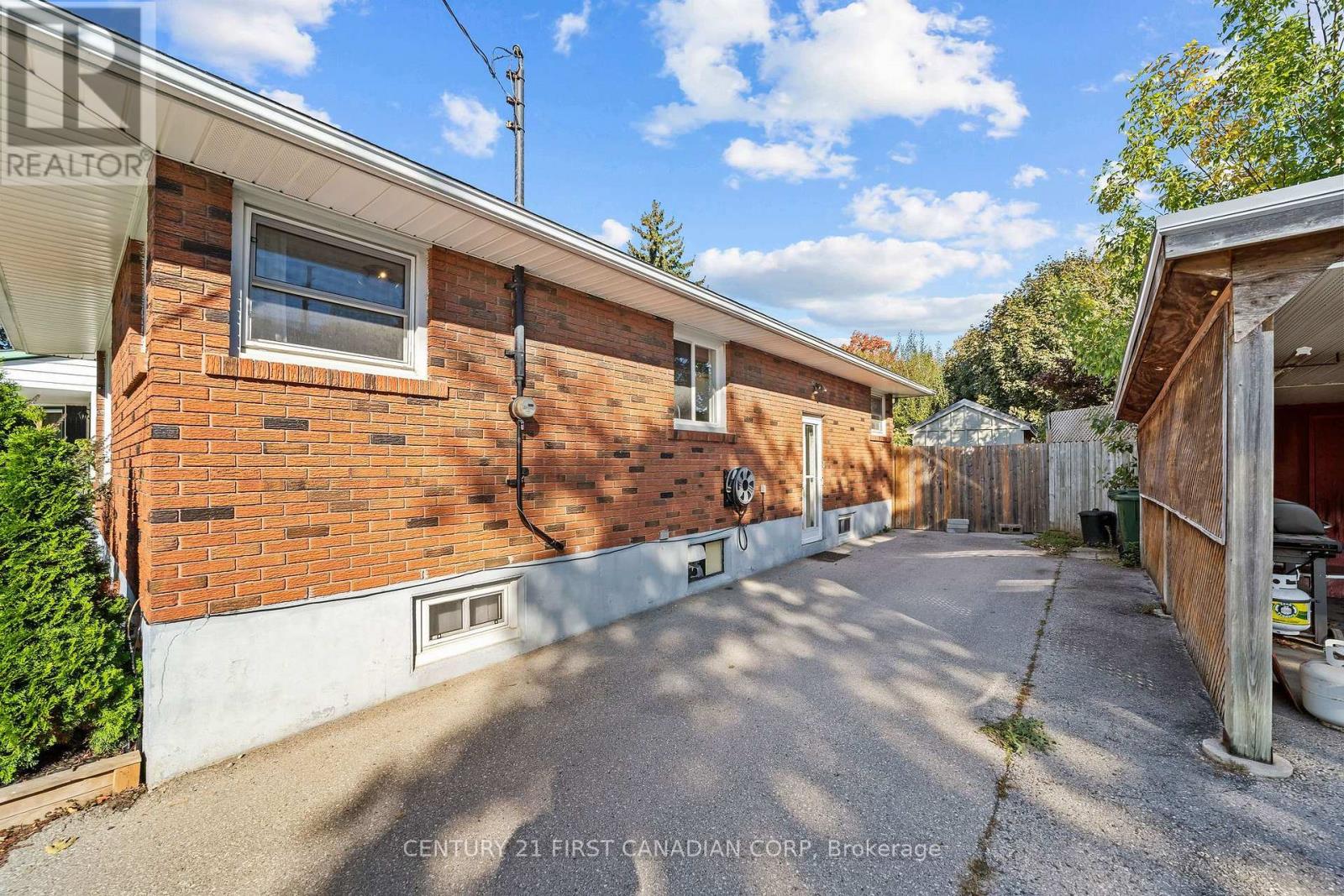 180 Forest Avenue, St. Thomas, Ontario  N5R 2K9 - Photo 4 - X13882314