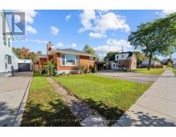 180 FOREST AVENUE, St. Thomas, Ontario