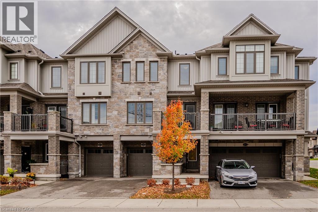 115 South Creek Drive Unit# 2b, Kitchener, Ontario  N2P 0H2 - Photo 2 - 40867063
