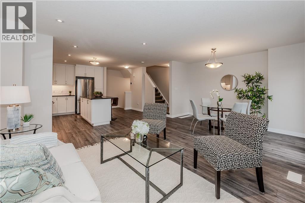 115 South Creek Drive Unit# 2b, Kitchener, Ontario  N2P 0H2 - Photo 15 - 40867063
