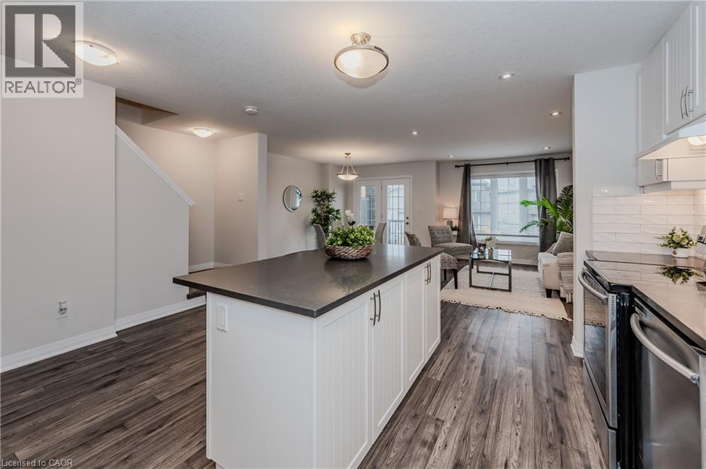 115 South Creek Drive Unit# 2b, Kitchener, Ontario  N2P 0H2 - Photo 12 - 40867063