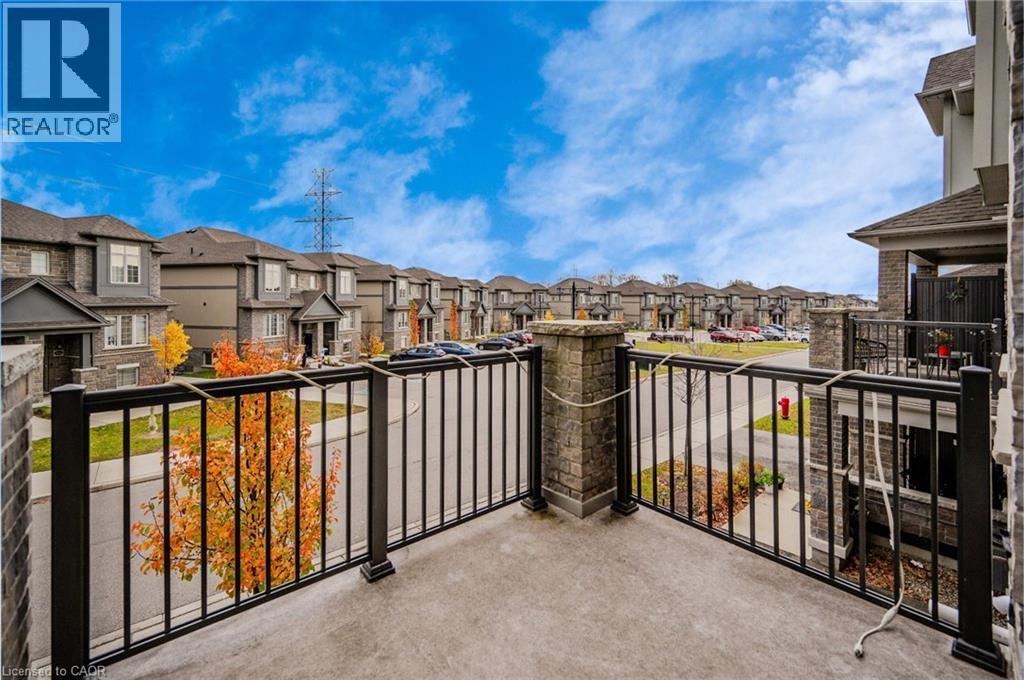 115 South Creek Drive Unit# 2b, Kitchener, Ontario  N2P 0H2 - Photo 23 - 40867063