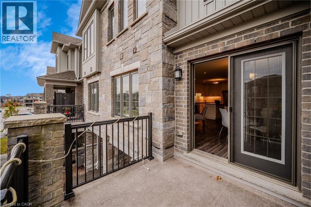 115 South Creek Drive Unit# 2b, Kitchener, Ontario  N2P 0H2 - Photo 21 - 40867063