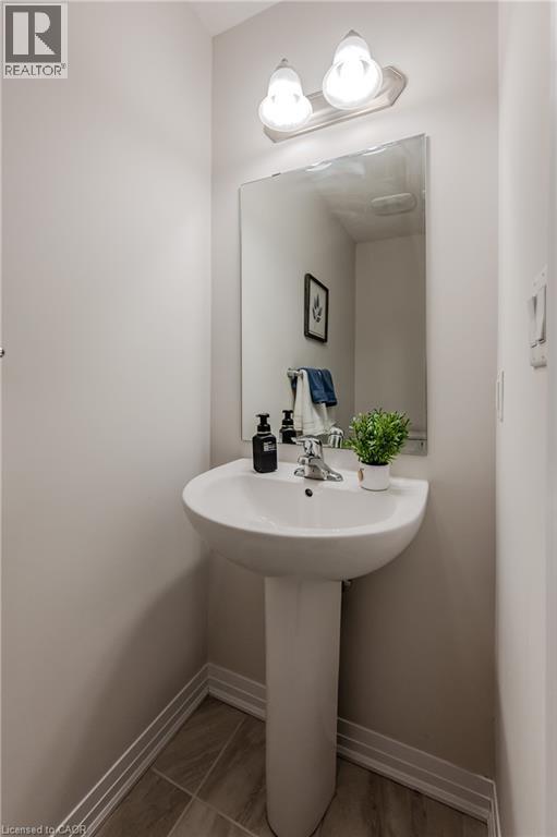 115 South Creek Drive Unit# 2b, Kitchener, Ontario  N2P 0H2 - Photo 7 - 40867063