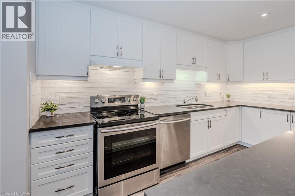 115 South Creek Drive Unit# 2b, Kitchener, Ontario  N2P 0H2 - Photo 10 - 40867063