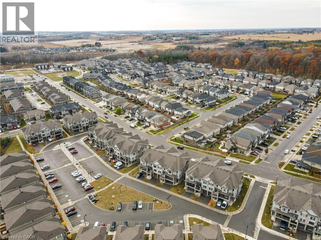 115 South Creek Drive Unit# 2b, Kitchener, Ontario  N2P 0H2 - Photo 44 - 40867063