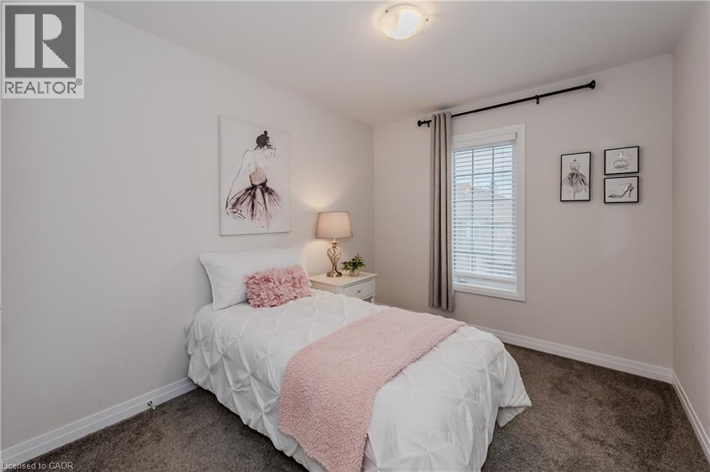 115 South Creek Drive Unit# 2b, Kitchener, Ontario  N2P 0H2 - Photo 25 - 40867063