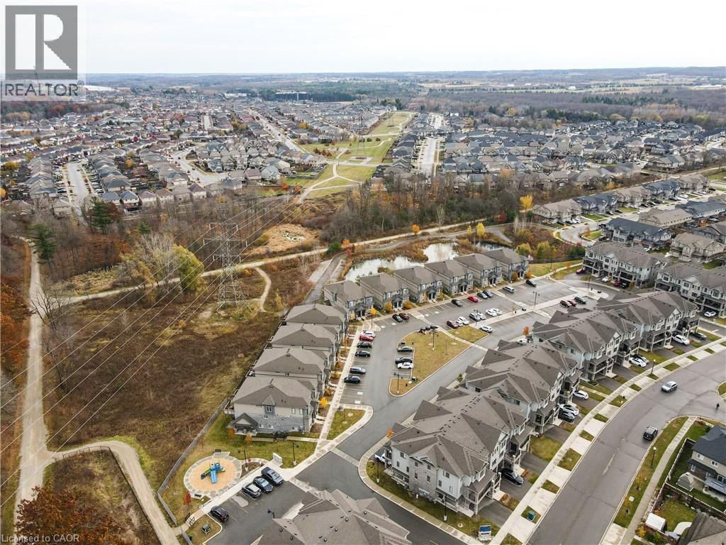 115 South Creek Drive Unit# 2b, Kitchener, Ontario  N2P 0H2 - Photo 46 - 40867063