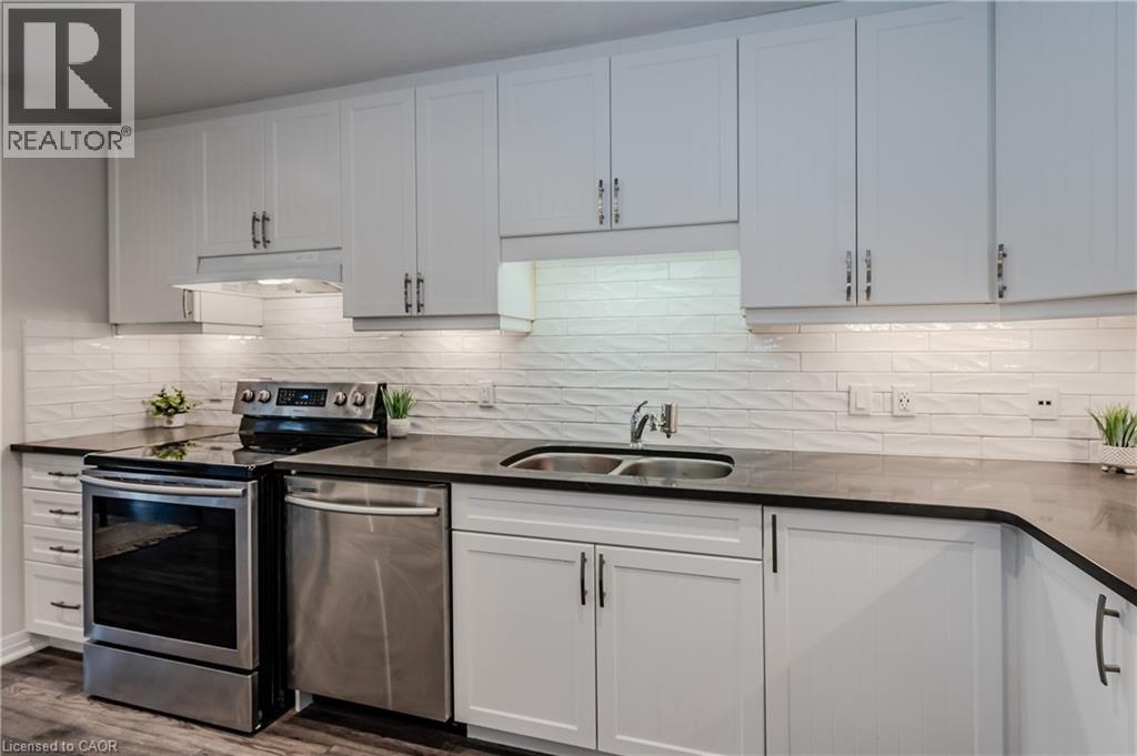 115 South Creek Drive Unit# 2b, Kitchener, Ontario  N2P 0H2 - Photo 11 - 40867063