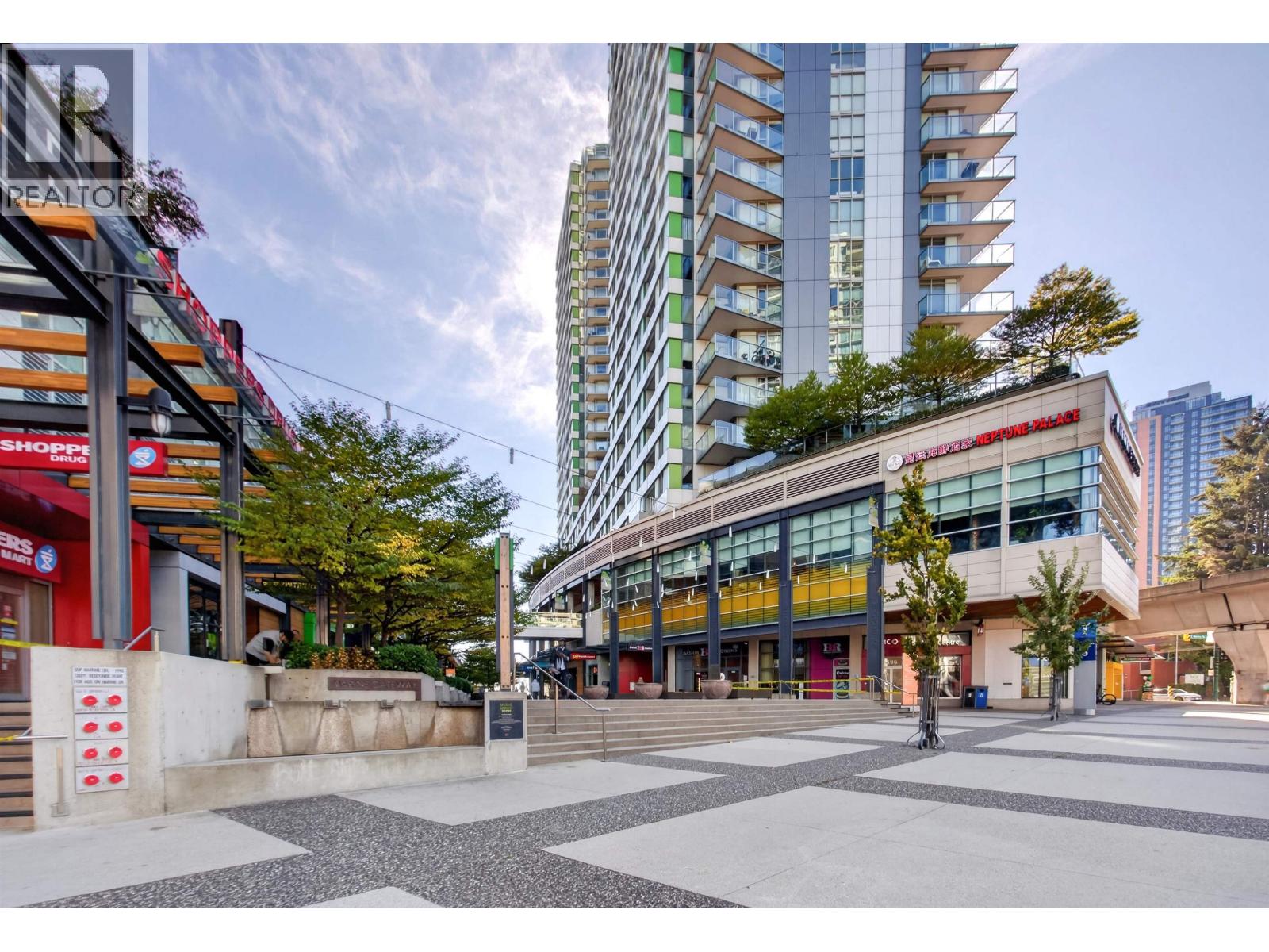 1506 8189 Cambie Street, Vancouver, British Columbia  V6P 0G6 - Photo 37 - R3174116