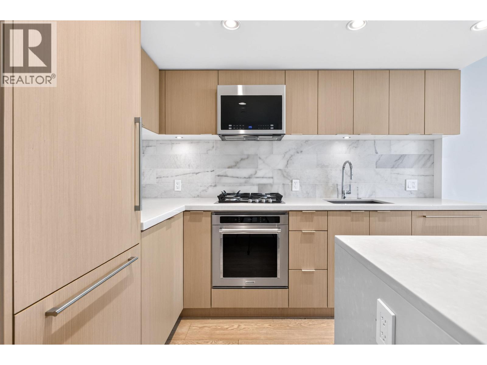 1506 8189 Cambie Street, Vancouver, British Columbia  V6P 0G6 - Photo 3 - R3174116