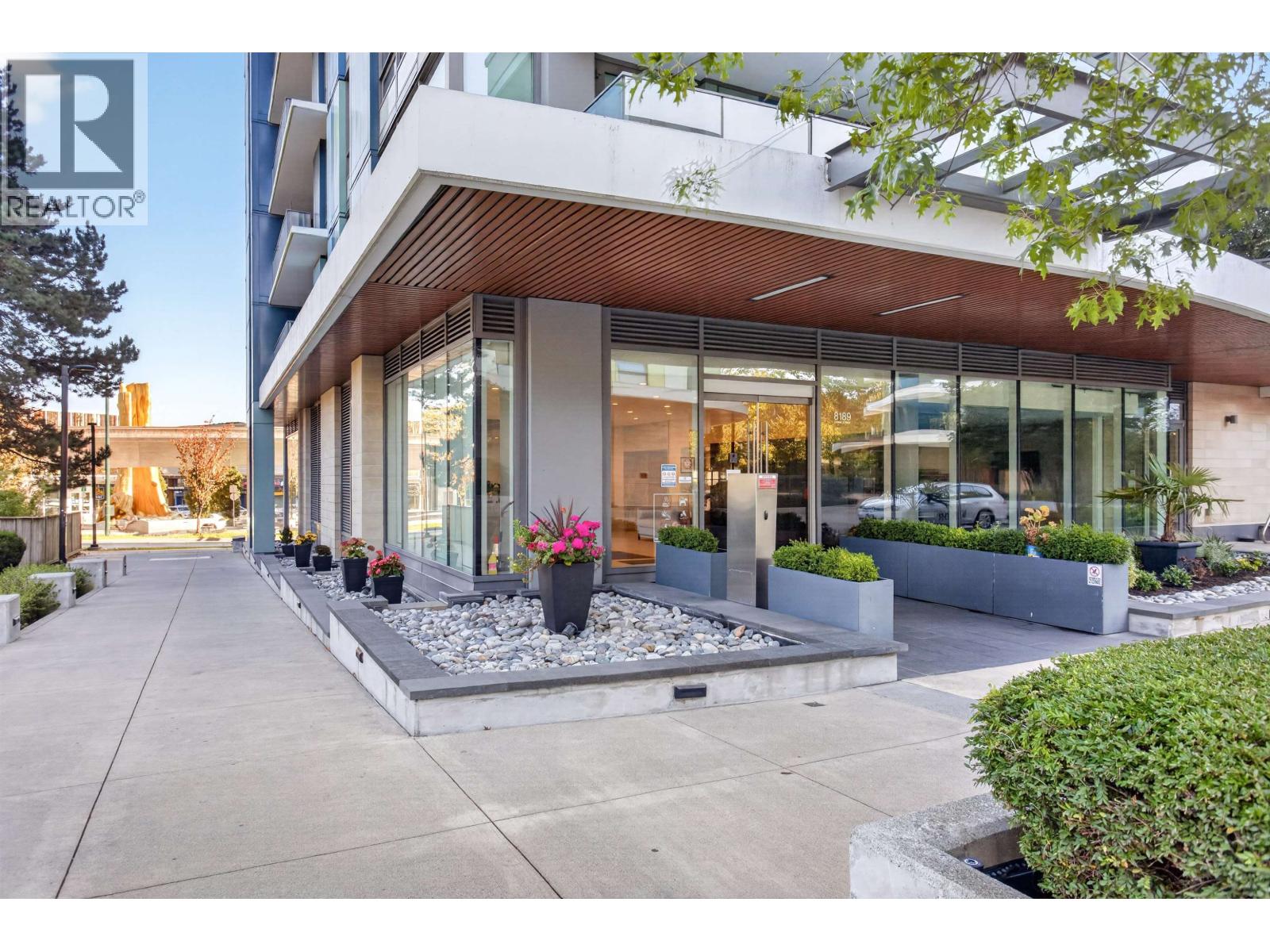 1506 8189 Cambie Street, Vancouver, British Columbia  V6P 0G6 - Photo 34 - R3174116