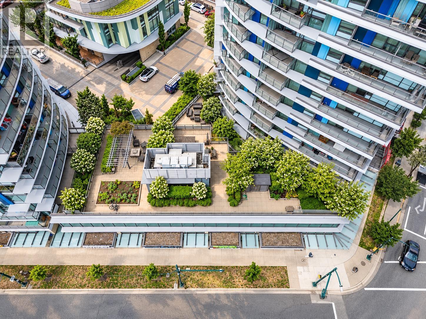 1506 8189 Cambie Street, Vancouver, British Columbia  V6P 0G6 - Photo 35 - R3174116