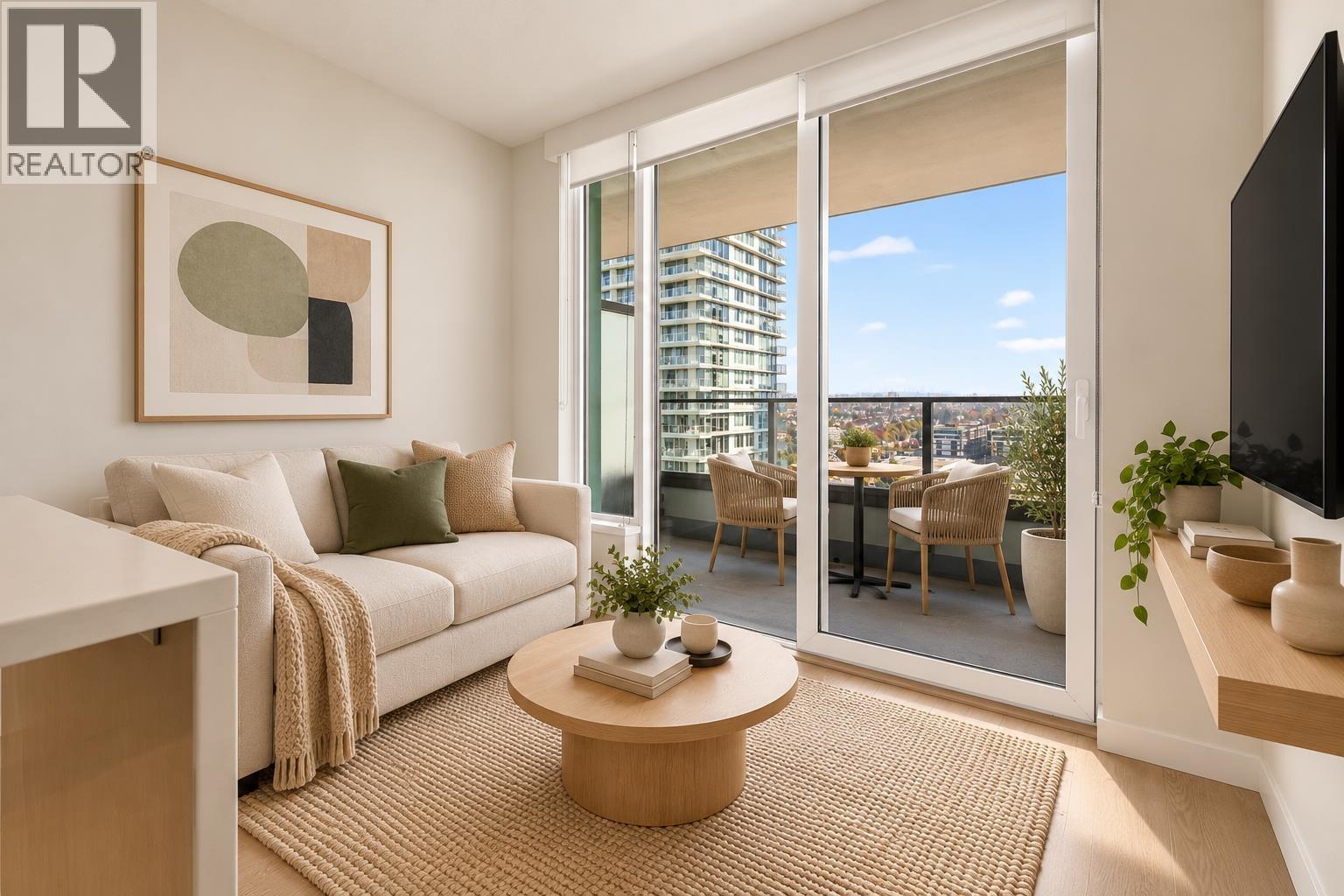 1506 8189 Cambie Street, Vancouver, British Columbia  V6P 0G6 - Photo 10 - R3174116