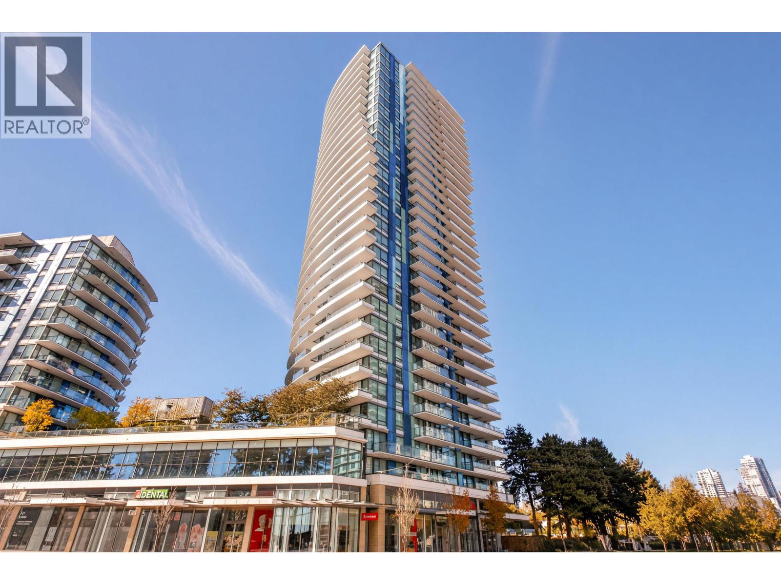 1506 8189 Cambie Street, Vancouver, British Columbia  V6P 0G6 - Photo 2 - R3174116