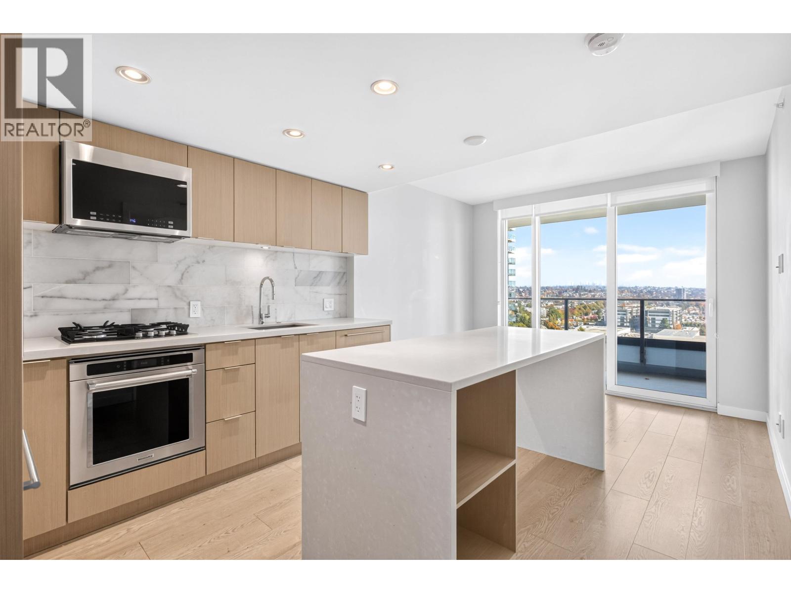 1506 8189 Cambie Street, Vancouver, British Columbia  V6P 0G6 - Photo 6 - R3174116