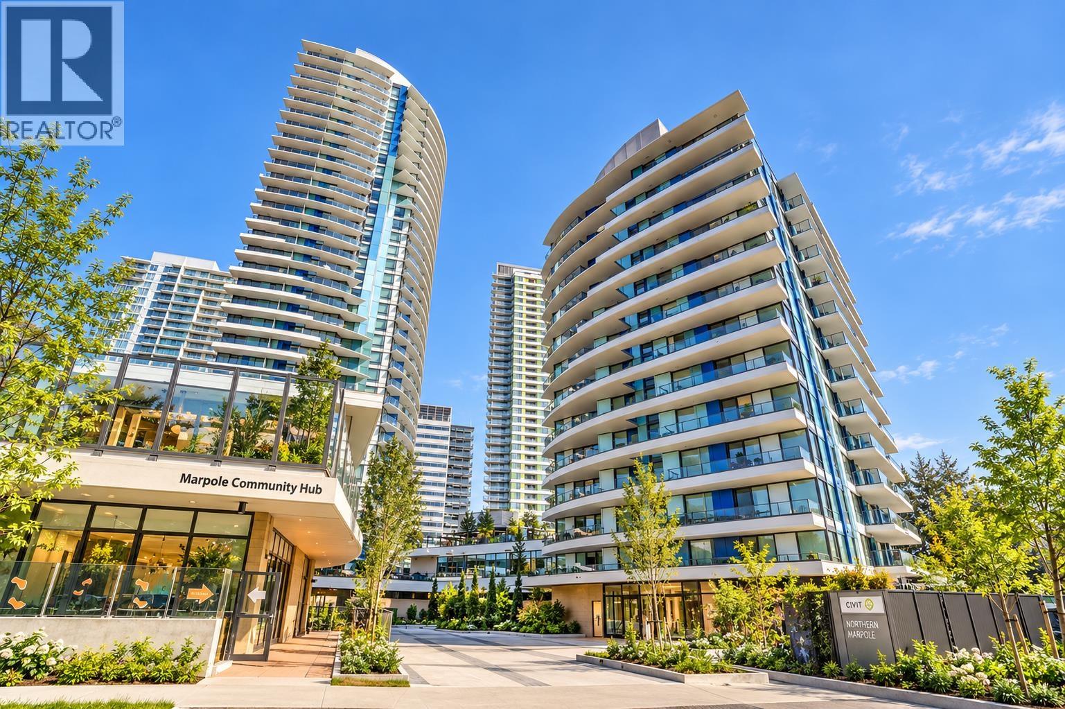 1506 8189 Cambie Street, Vancouver, British Columbia  V6P 0G6 - Photo 33 - R3174116