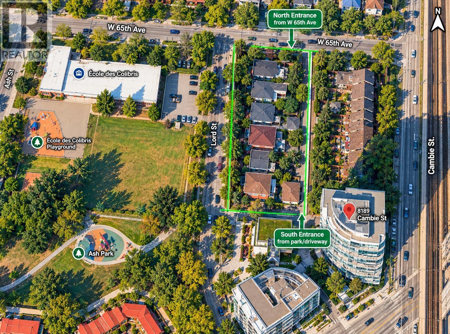 1506 8189 Cambie Street, Vancouver, British Columbia  V6P 0G6 - Photo 36 - R3174116