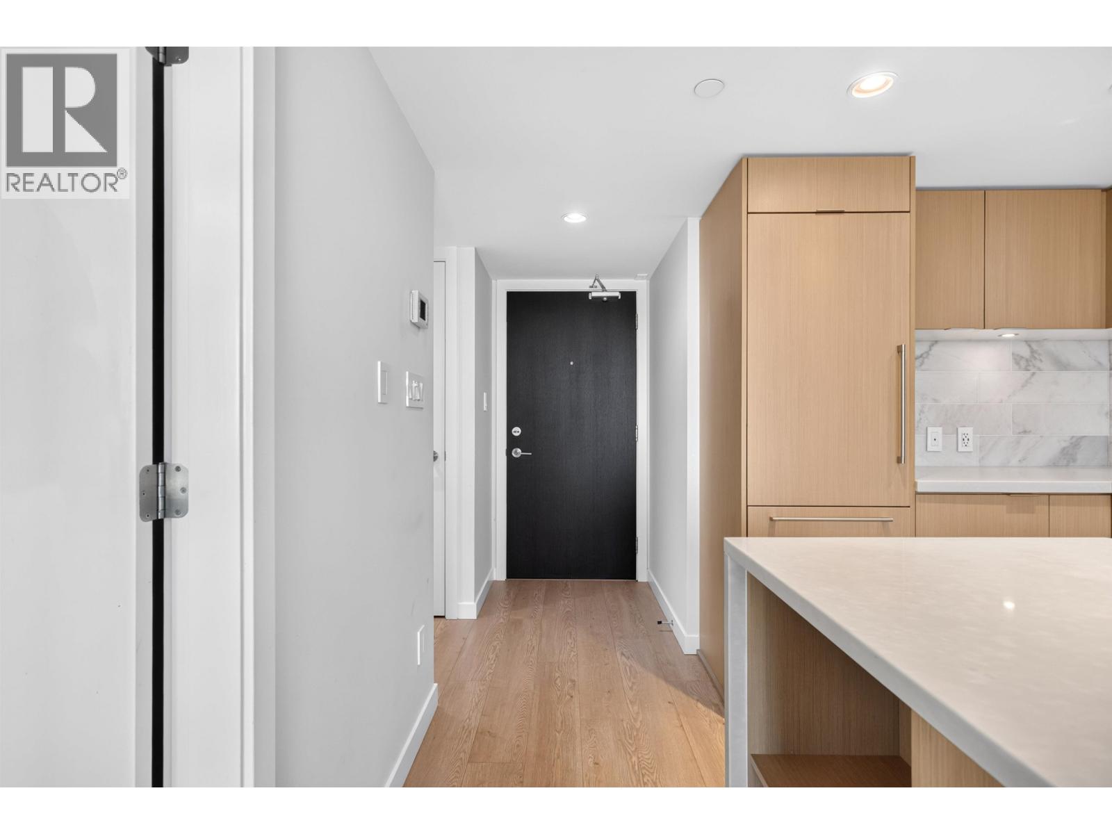 1506 8189 Cambie Street, Vancouver, British Columbia  V6P 0G6 - Photo 19 - R3174116