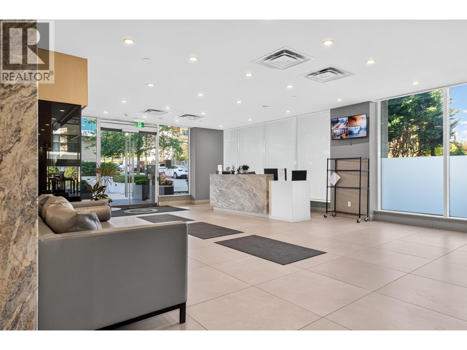 1506 8189 Cambie Street, Vancouver, British Columbia  V6P 0G6 - Photo 26 - R3174116