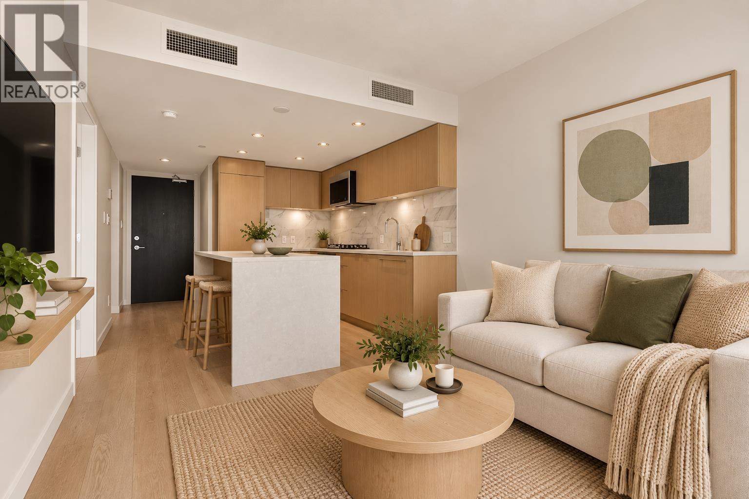 1506 8189 Cambie Street, Vancouver, British Columbia  V6P 0G6 - Photo 4 - R3174116