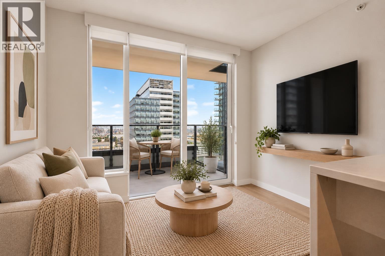1506 8189 Cambie Street, Vancouver, British Columbia  V6P 0G6 - Photo 8 - R3174116