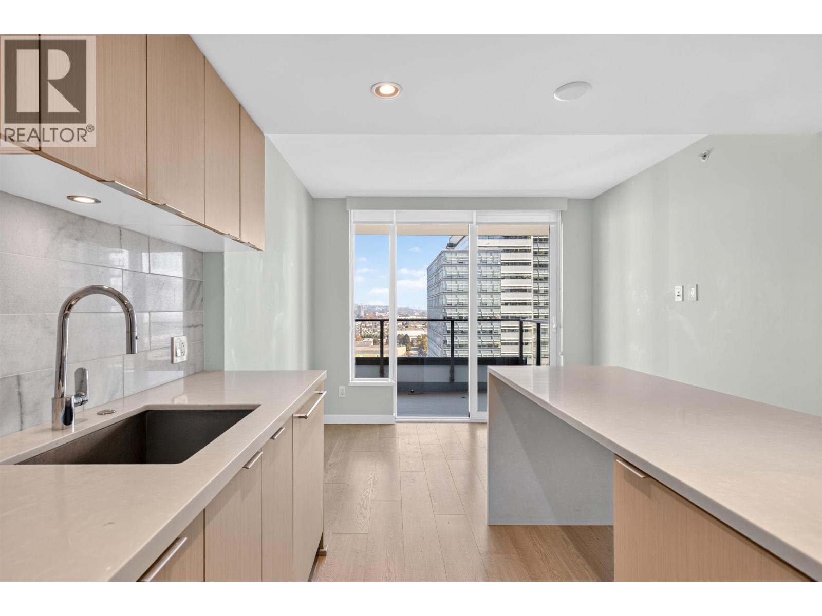 1506 8189 Cambie Street, Vancouver, British Columbia  V6P 0G6 - Photo 13 - R3174116