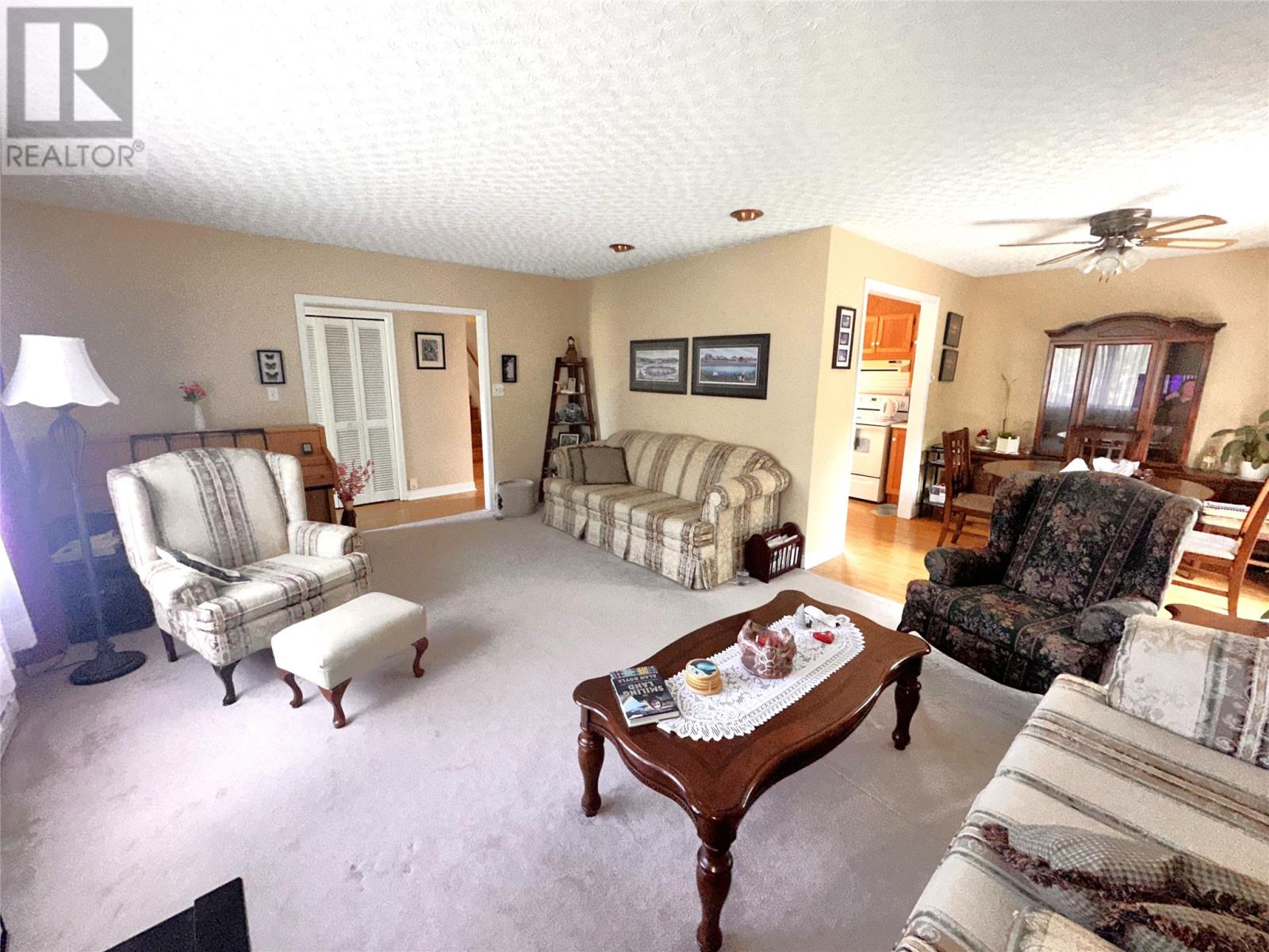 17 Burdrew Place, Kelligrews, Newfoundland & Labrador  A1X 7K1 - Photo 19 - 1304240