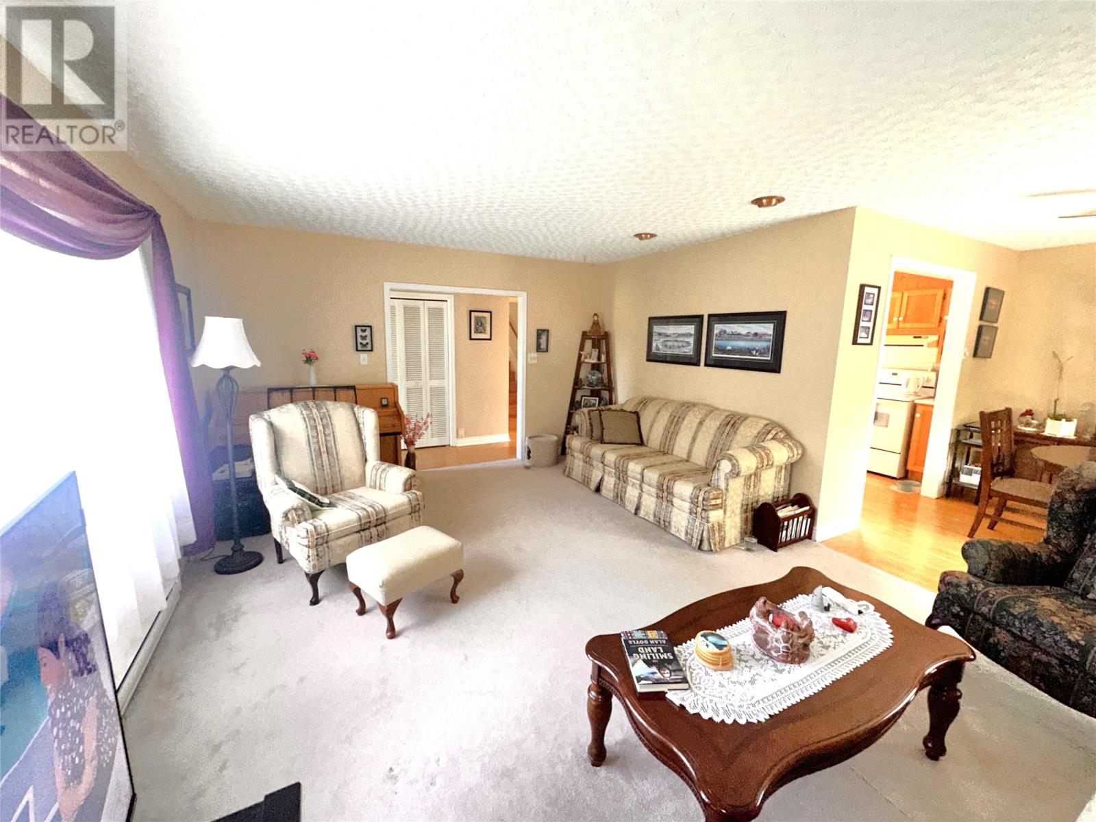 17 Burdrew Place, Kelligrews, Newfoundland & Labrador  A1X 7K1 - Photo 20 - 1304240