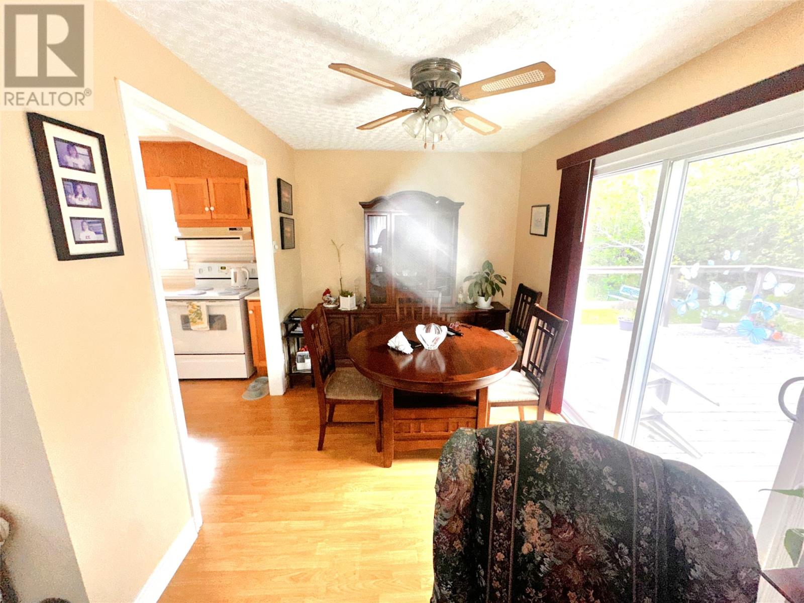 17 Burdrew Place, Kelligrews, Newfoundland & Labrador  A1X 7K1 - Photo 22 - 1304240