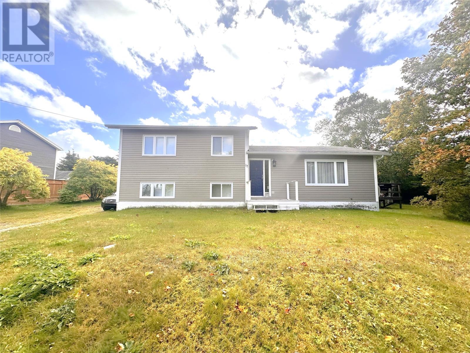 17 Burdrew Place, Kelligrews, Newfoundland & Labrador  A1X 7K1 - Photo 3 - 1304240