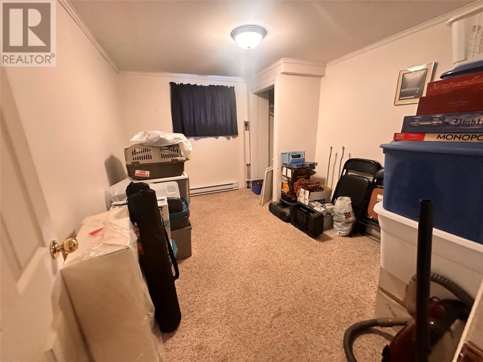 17 Burdrew Place, Kelligrews, Newfoundland & Labrador  A1X 7K1 - Photo 35 - 1304240