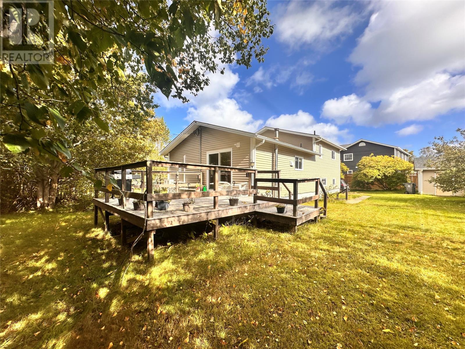 17 Burdrew Place, Kelligrews, Newfoundland & Labrador  A1X 7K1 - Photo 7 - 1304240