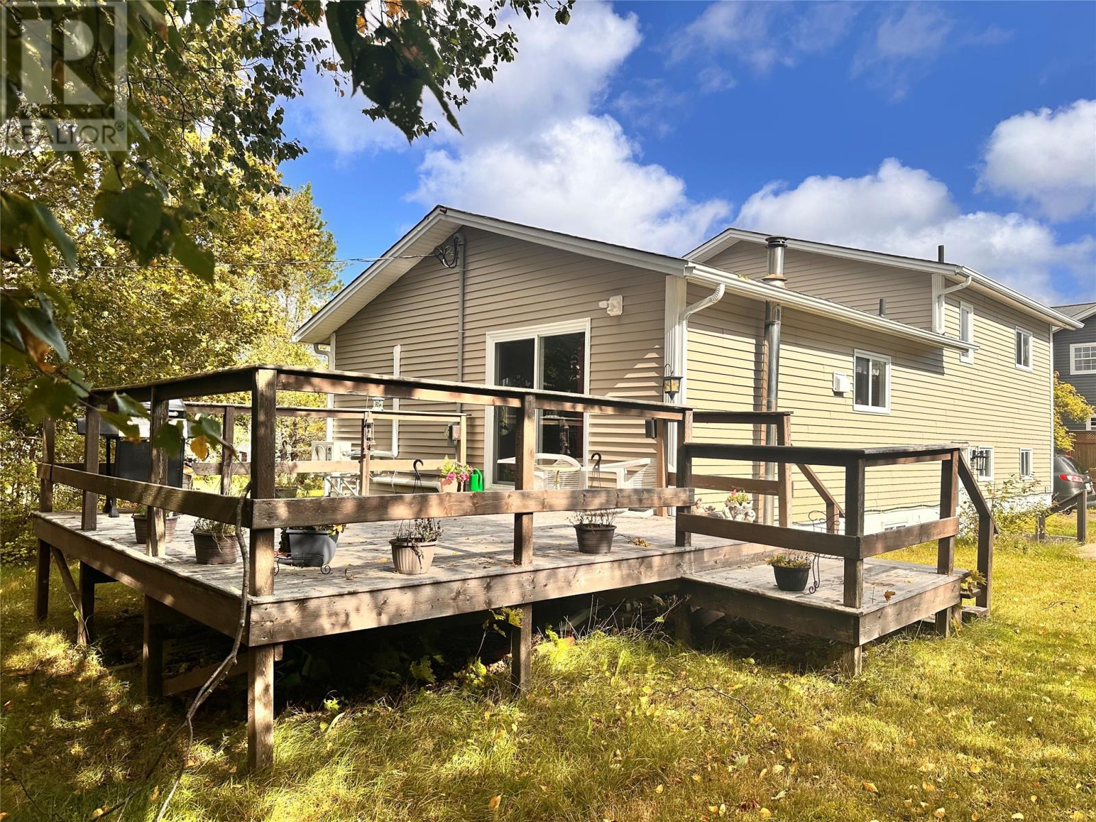 17 Burdrew Place, Kelligrews, Newfoundland & Labrador  A1X 7K1 - Photo 8 - 1304240