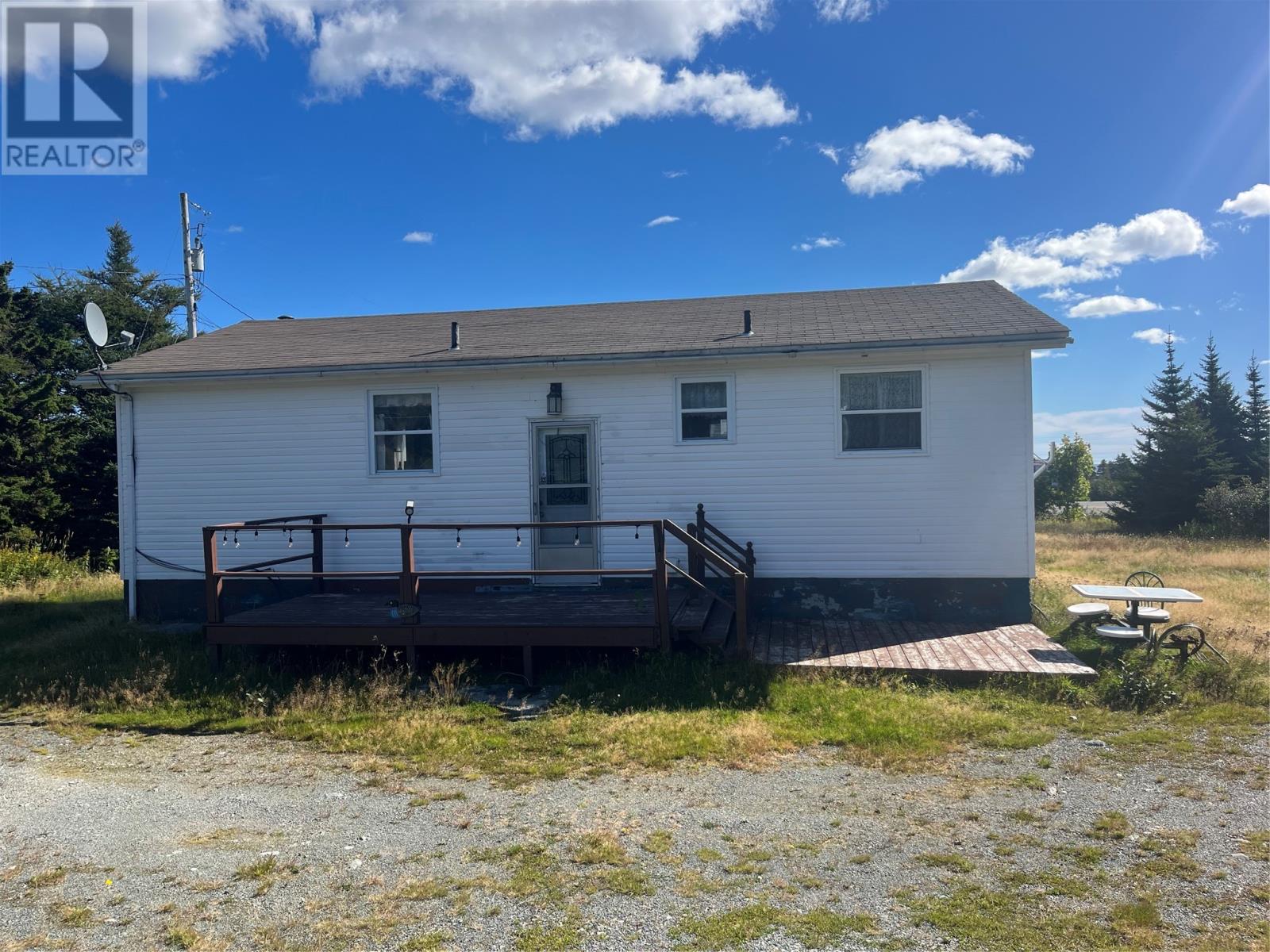 698 Main Road, Cappahayden, Newfoundland & Labrador  A0A 3N0 - Photo 2 - 1304215