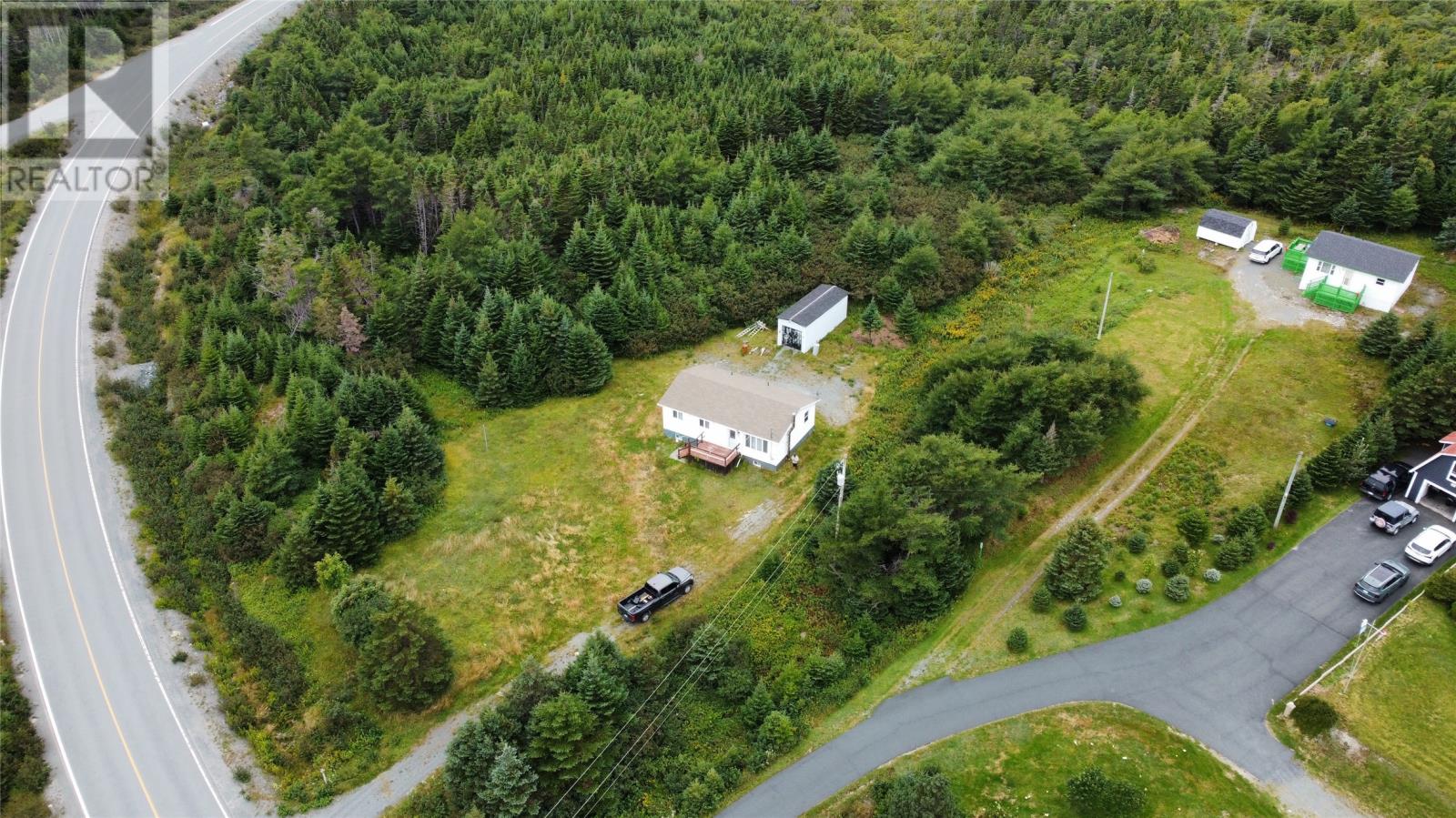 698 Main Road, Cappahayden, Newfoundland & Labrador  A0A 3N0 - Photo 3 - 1304215
