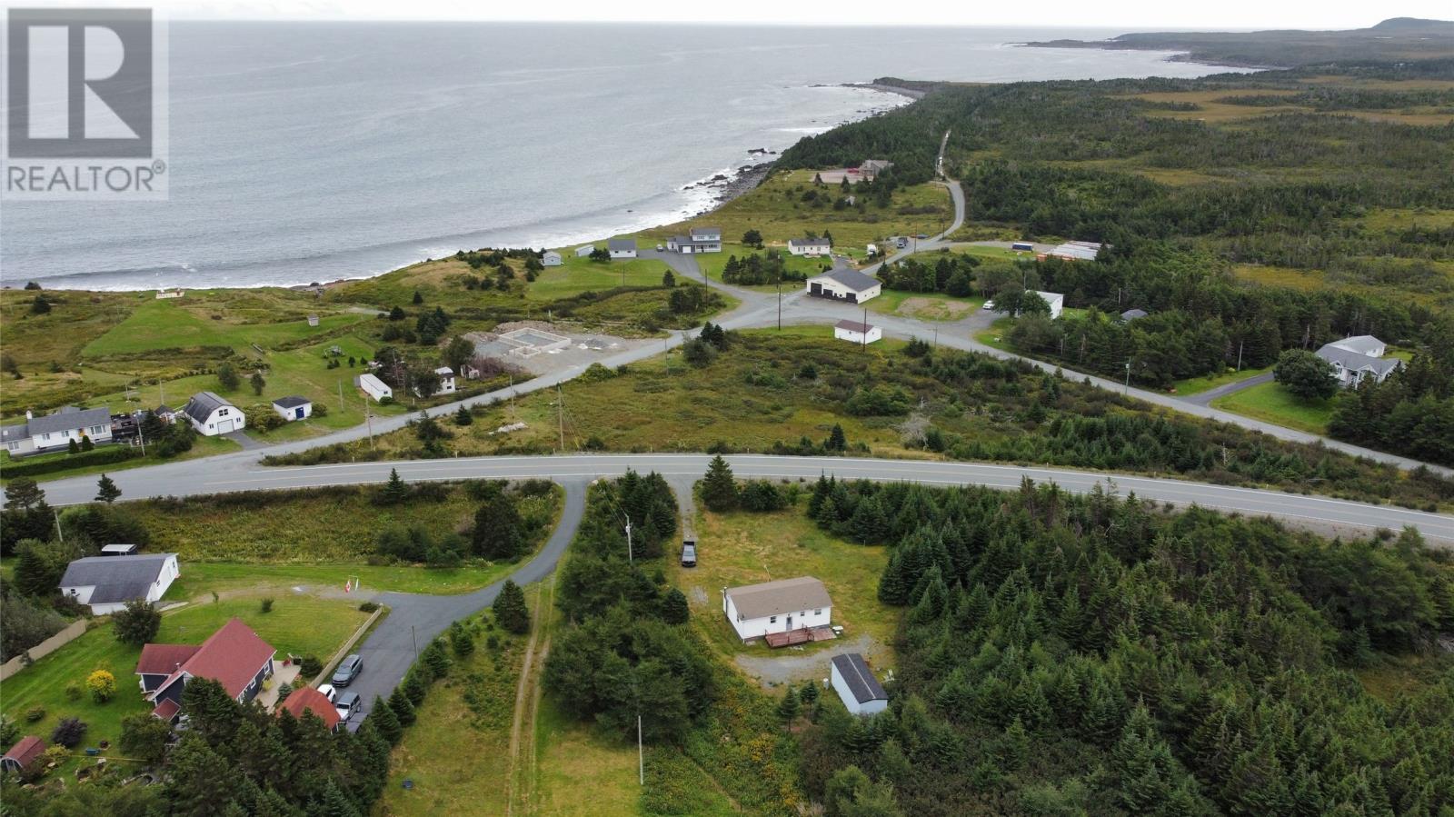 698 Main Road, Cappahayden, Newfoundland & Labrador  A0A 3N0 - Photo 4 - 1304215