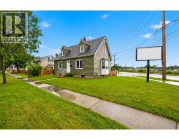 229 WATER STREET, Sarnia, Ontario