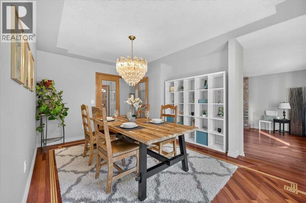 129 Shawnee Court SW, Calgary, Alberta  T2Y 1V8 - Photo 11 - A2348834
