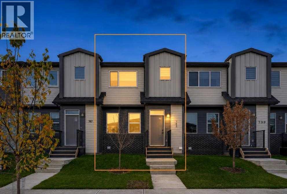 743 Wolf Willow Boulevard SE, Calgary, Alberta