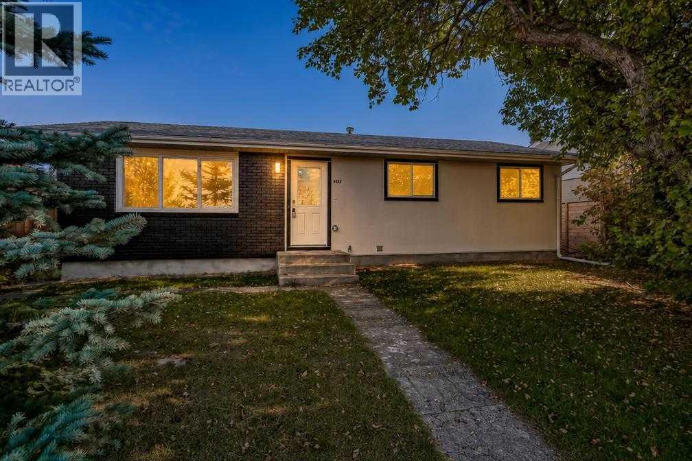 9532 Allison Drive SE, Calgary, Alberta