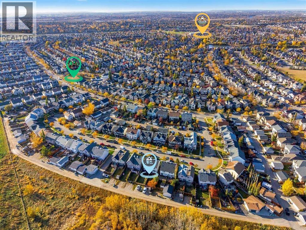 144 Elgin Meadows View SE