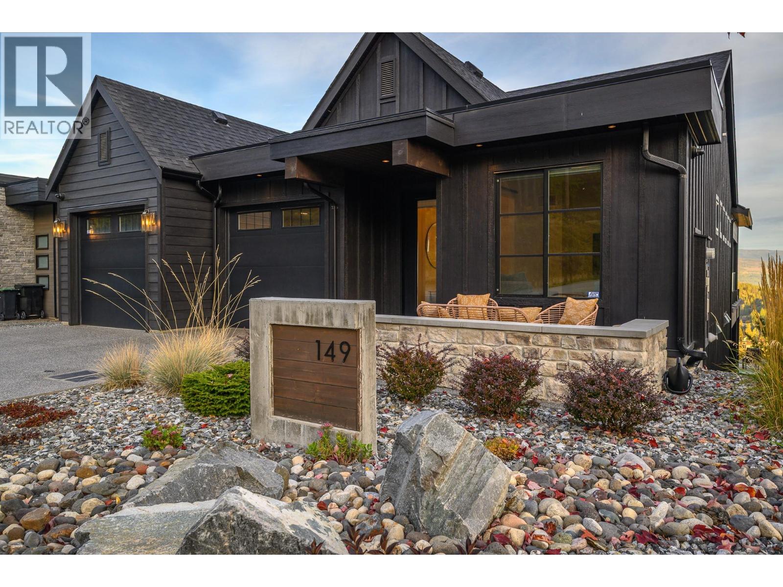 149 Diamond Way, Vernon, British Columbia