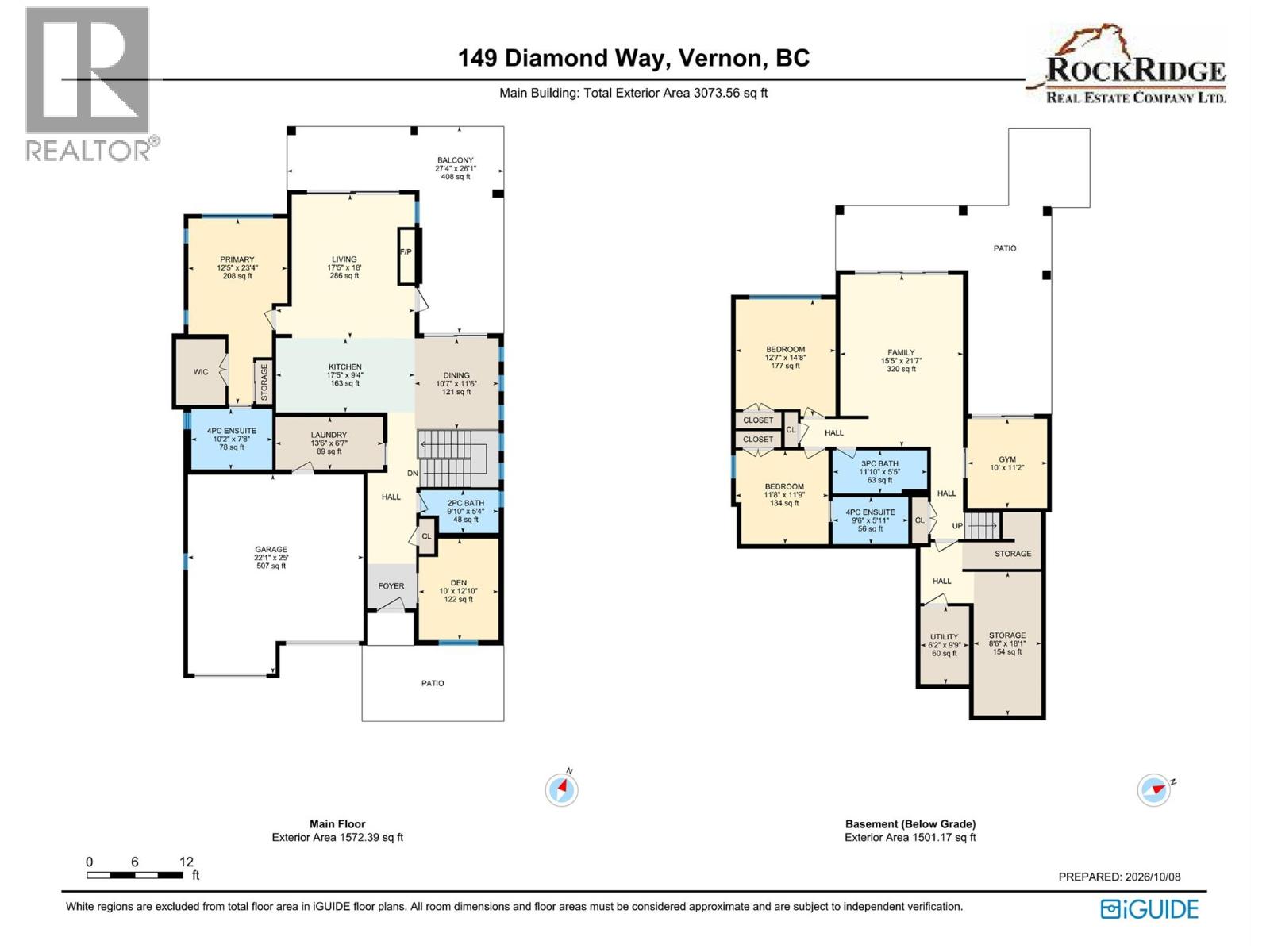 149 Diamond Way
