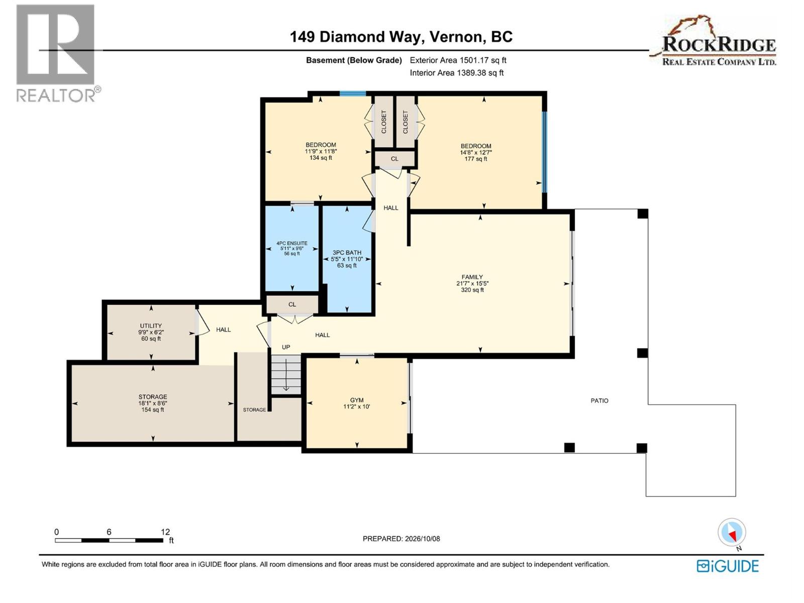 149 Diamond Way