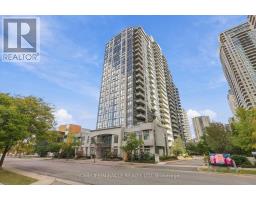 102 - 35 HOLLYWOOD AVENUE, Toronto, Ontario