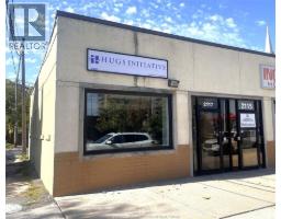 2117 PELISSIER STREET, Windsor, Ontario